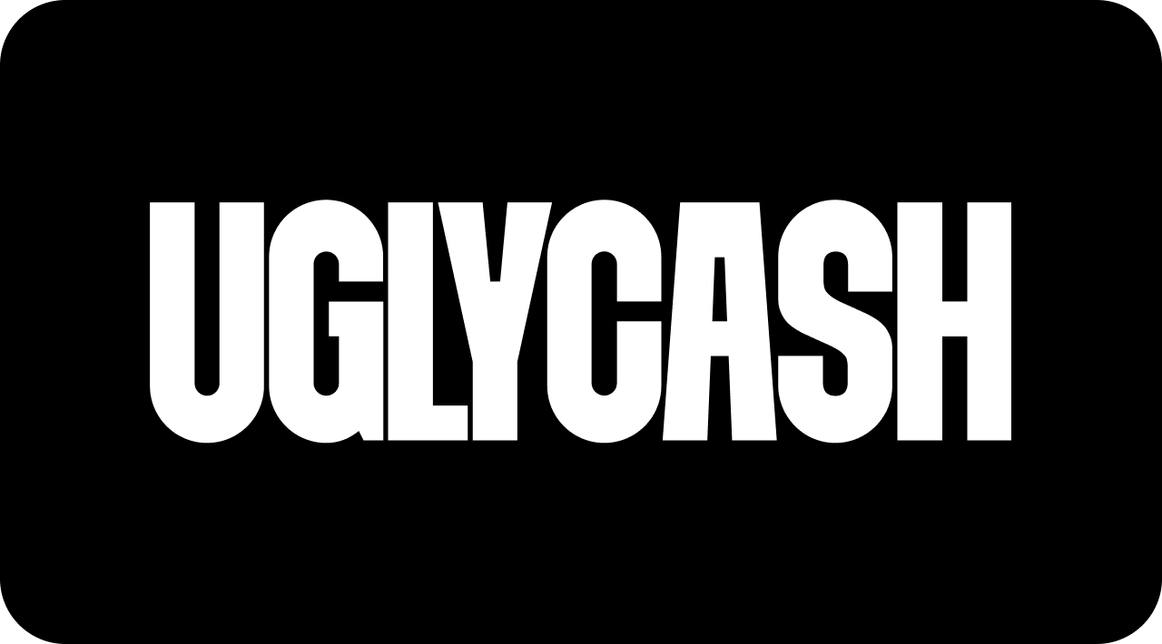 UglyCash Logo